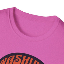 Load image into Gallery viewer, SS T-Shirt, Nashville has my ... - Multi Colors
