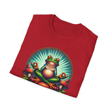 Load image into Gallery viewer, SS T-Shirt, Peace Frog
