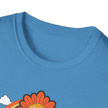 Load image into Gallery viewer, SS T-Shirt, Spread Joy - Multi Colors

