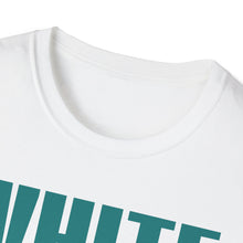 Load image into Gallery viewer, SS T-Shirt, White Moses
