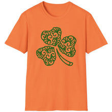 Load image into Gallery viewer, SS T-Shirt, Pasley Shamrock
