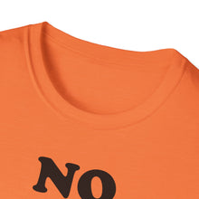 Load image into Gallery viewer, SS T-Shirt, No Nukes - Multi Colors
