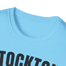 Load image into Gallery viewer, SS T-Shirt, CA Stockton - Multi Colors
