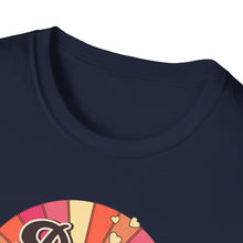 Load image into Gallery viewer, SS T-Shirt, Dogs Rule - Multi Colors
