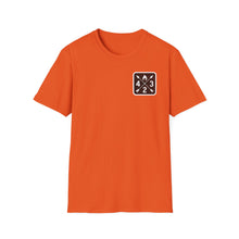 Load image into Gallery viewer, SS T-Shirt, 423 Crossed - Multi Colors
