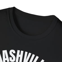 Load image into Gallery viewer, SS T-Shirt, TN Nashville - Multi Colors
