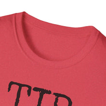 Load image into Gallery viewer, SS T-Shirt, Tip the Band Basic - Multi Colors
