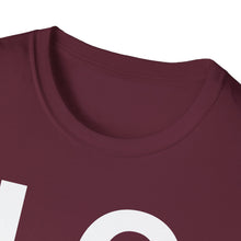 Load image into Gallery viewer, SS T-Shirt, Love Caps - Multi Colors
