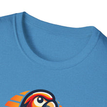 Load image into Gallery viewer, SS T-Shirt, Sunset on Pasadena - Multi Colors
