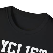 Load image into Gallery viewer, SS T-Shirt, Cyclist - Multi Colors

