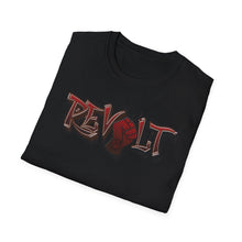 Load image into Gallery viewer, SS T-Shirt, Revolt
