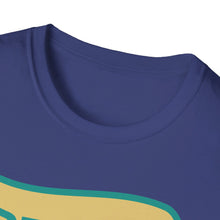 Load image into Gallery viewer, SS T-Shirt, DeLulu - Multi Colors
