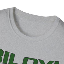 Load image into Gallery viewer, SS T-Shirt, Biloxi Shamrock - Multi Colors
