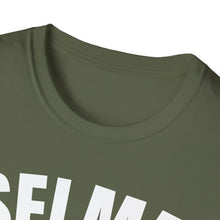 Load image into Gallery viewer, SS T-Shirt, AL Selma - Multi Colors
