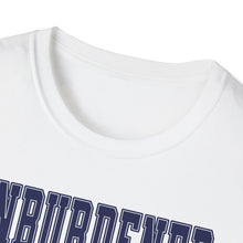Load image into Gallery viewer, SS T-Shirt, Unburdened - Multi Colors
