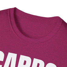 Load image into Gallery viewer, SS T-Shirt, CARBS - Multi Colors
