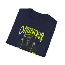 Load image into Gallery viewer, T-Shirt, Ominous - Multi Colors
