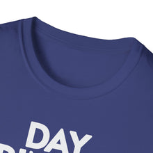 Load image into Gallery viewer, SS T-Shirt, Day Drinking
