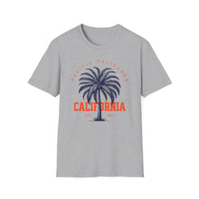 Load image into Gallery viewer, T-Shirt, Pacific Palisades - Multi Colors
