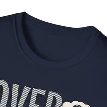 Load image into Gallery viewer, SS T-Shirt, Overthinking
