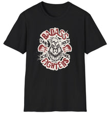 Load image into Gallery viewer, SS T-Shirt, London&#39;s Badass Fighters
