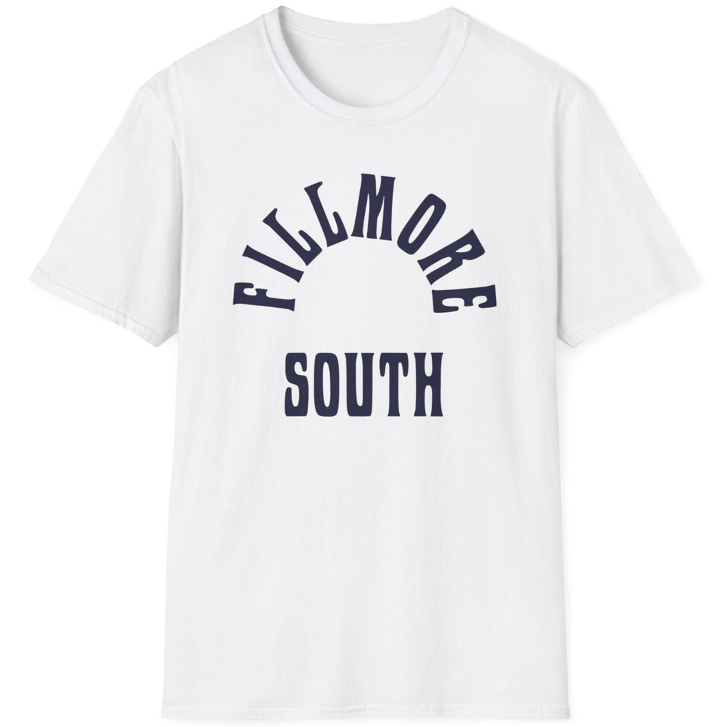 SS T-Shirt, Fillmore South