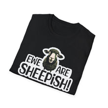 Load image into Gallery viewer, SS T-Shirt, Sheepish
