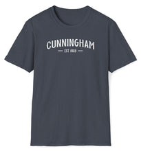Load image into Gallery viewer, SS T-Shirt, Cunningham
