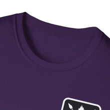 Load image into Gallery viewer, SS T-Shirt, 931 Crossed - Multi Colors
