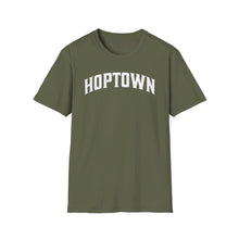 Load image into Gallery viewer, SS T-Shirt, Hoptown - Multi Colors
