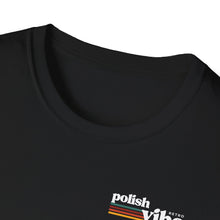 Load image into Gallery viewer, SS T-Shirt, Never Lose Your Value - Poland
