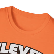 Load image into Gallery viewer, T-Shirt, Clever - Multi Colors
