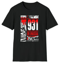 Load image into Gallery viewer, SS T-Shirt, 931 Lifestyle
