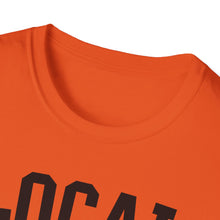 Load image into Gallery viewer, SS T-Shirt, LOCAL - Multi Colors
