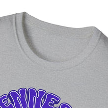 Load image into Gallery viewer, SS T-Shirt, Tennessee Life Phase - Multi Colors
