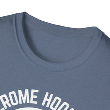 Load image into Gallery viewer, SS T-Shirt, Jerome Hoopski Basketball Camp - Multi Colors
