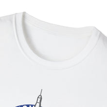 Load image into Gallery viewer, SS T-Shirt, Operation Paperclip
