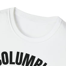 Load image into Gallery viewer, SS T-Shirt, SC Columbia - White
