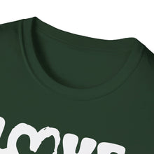 Load image into Gallery viewer, SS T-Shirt, Love Your Life
