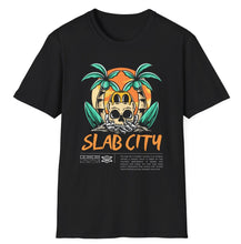 Load image into Gallery viewer, SS T-Shirt, Slab City
