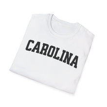 Load image into Gallery viewer, SS T-Shirt, Carolina Blocked
