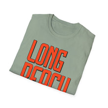 Load image into Gallery viewer, SS T-Shirt, Long Beach - Multi Colors
