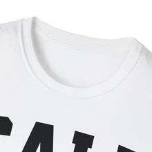 Load image into Gallery viewer, SS T-Shirt, Cali Blocked
