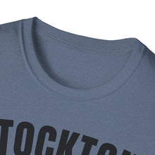 Load image into Gallery viewer, SS T-Shirt, CA Stockton - Multi Colors
