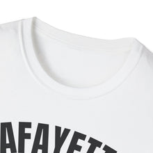 Load image into Gallery viewer, SS T-Shirt, LA Lafayette - White
