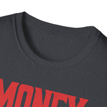 Load image into Gallery viewer, SS T-Shirt, Money is a Tool
