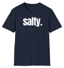 Load image into Gallery viewer, SS T-Shirt, Salty.
