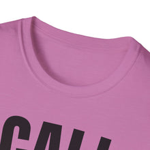 Load image into Gallery viewer, SS T-Shirt, CA Cali - Multi Colors
