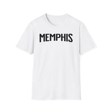 Load image into Gallery viewer, SS T-Shirt, Memphis Bold - Multi Colors
