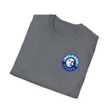 Load image into Gallery viewer, SS T-Shirt, Relaxed Styles Chest Logo - Multi Colors
